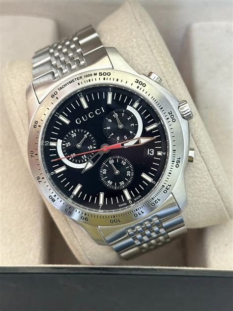 reloj gucci 126.2